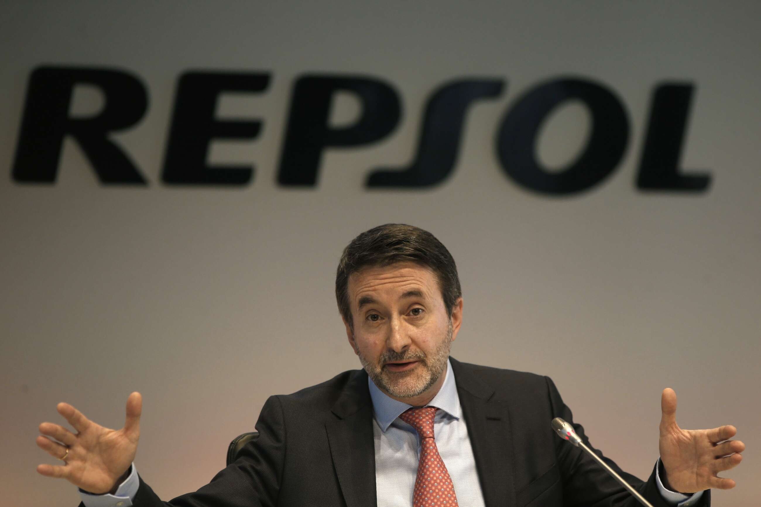 Repsol