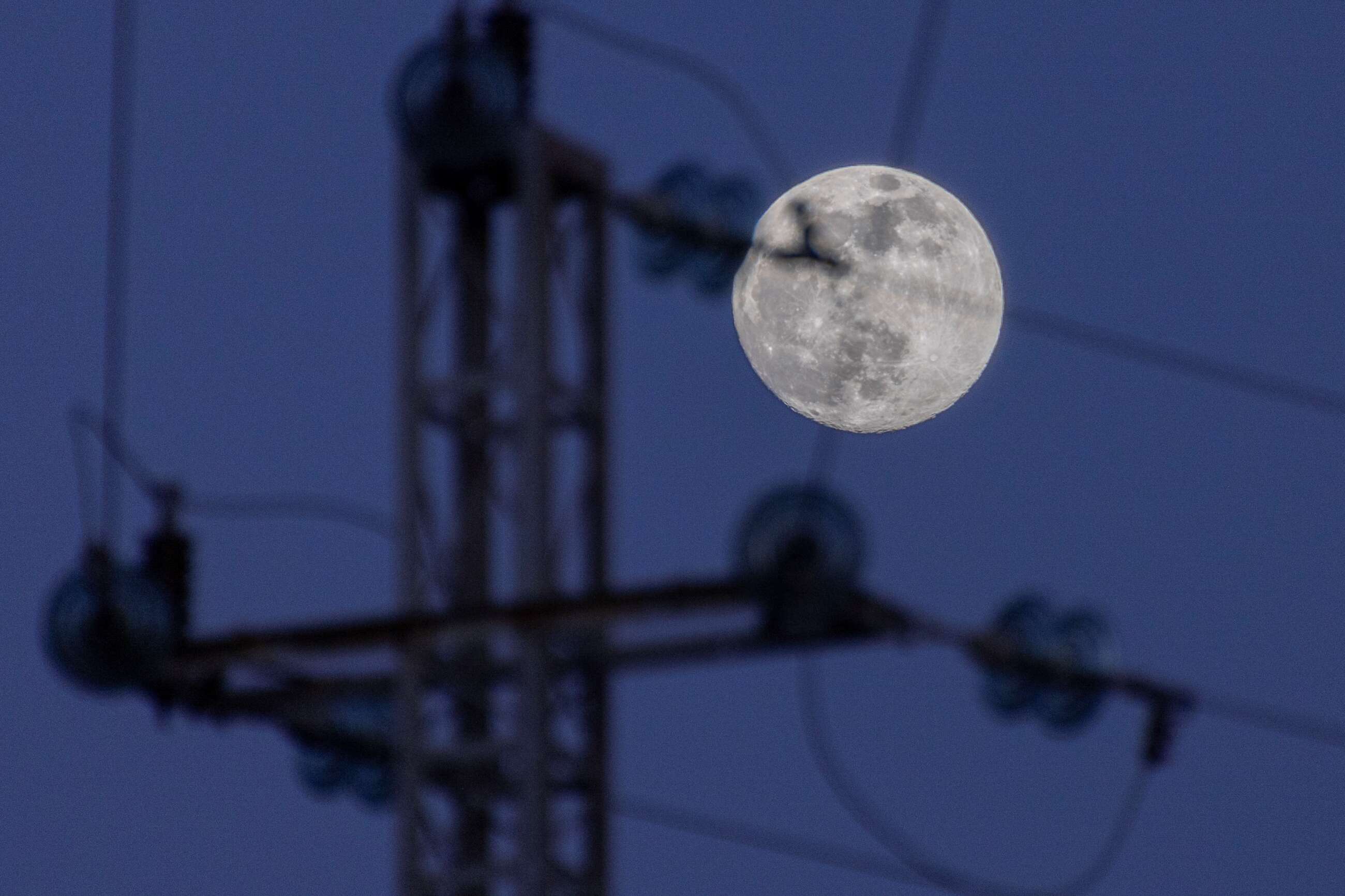 Tarifa de luz barata y con mantenimiento