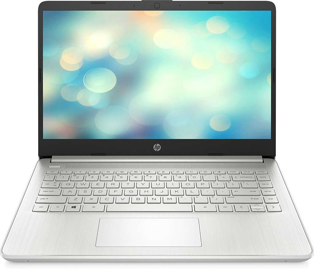 HP 14S de 14 pulgadas