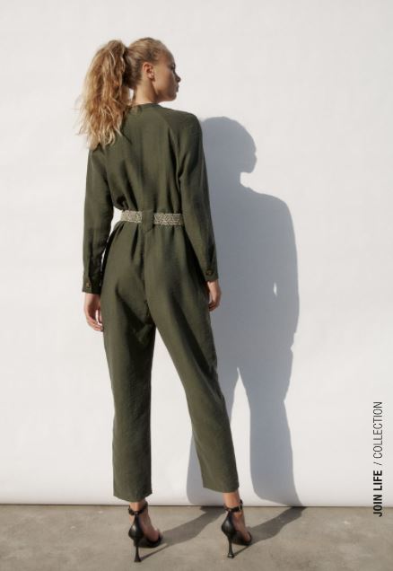 calcetines plan de estudios florero El mono largo para mujer que está arrasando en Zara por su versatilidad - Economía Digital calcetines plan de estudios florero El mono largo para mujer que está arrasando en Zara por su versatilidad - Economía Digital