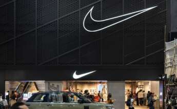 Tienda de Nike