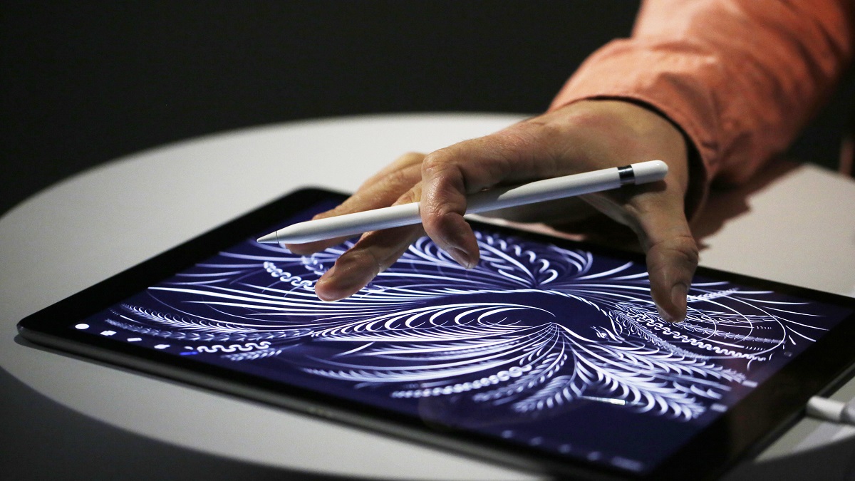 Sácale el máximo partido a tu iPad o iPhone con estas apps de dibujo e  ilustración - Economía Digital