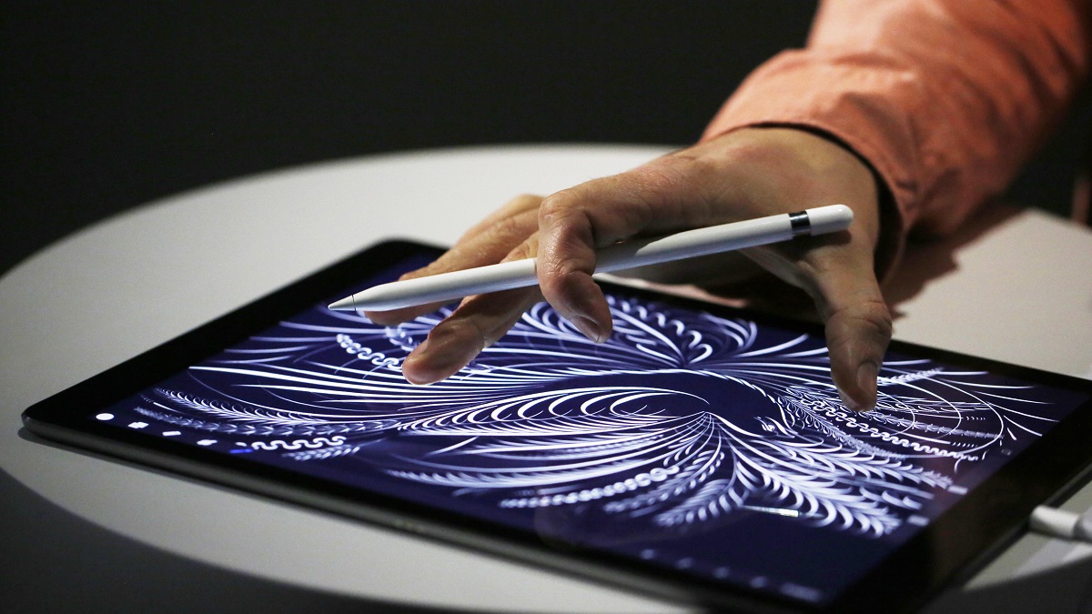 Sácale el máximo partido a tu iPad o iPhone con estas apps de dibujo e ilustración - Economía Digital Sácale el máximo partido a tu iPad o iPhone con estas apps de dibujo e ilustración - Economía Digital