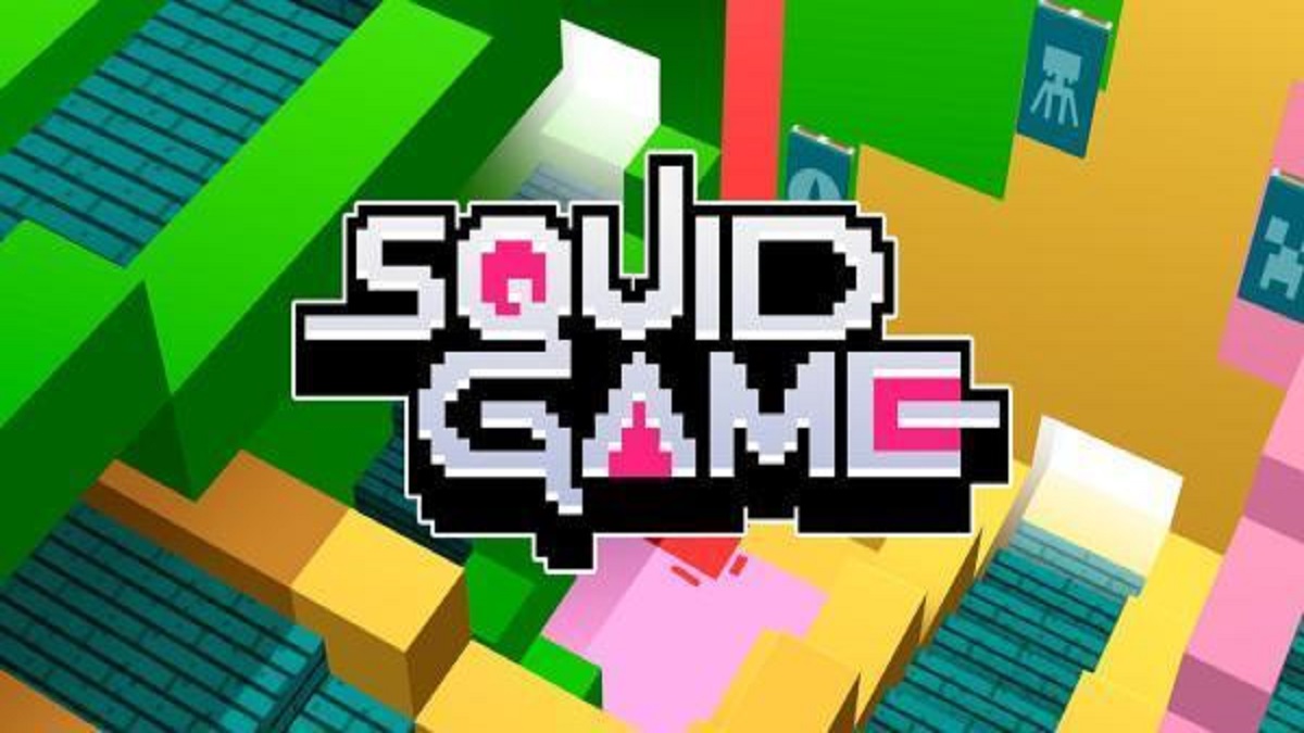 Así fue el ‘Squid Craft Games’ que ha generado millones de