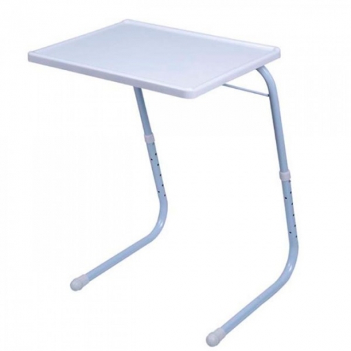 La mesa plegable de Carrefour por menos de 20 euros