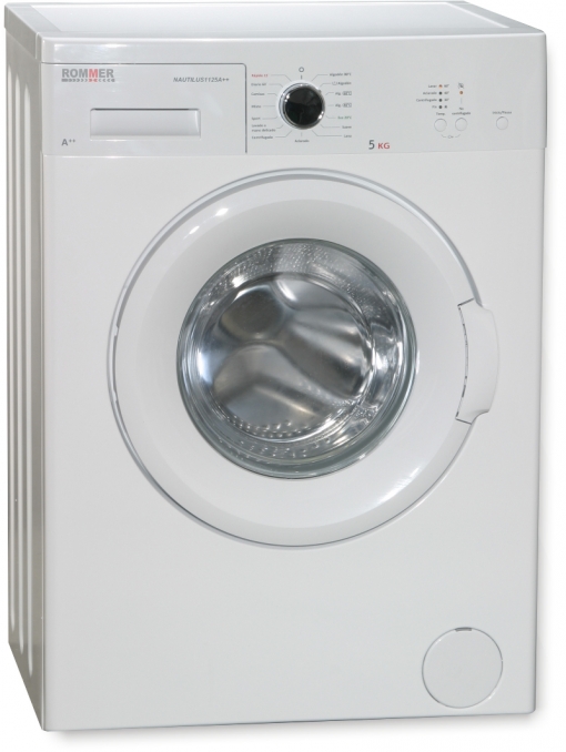 Las lavadoras baratas ofrecen buen rendimiento al mejor precio - Economía Digital