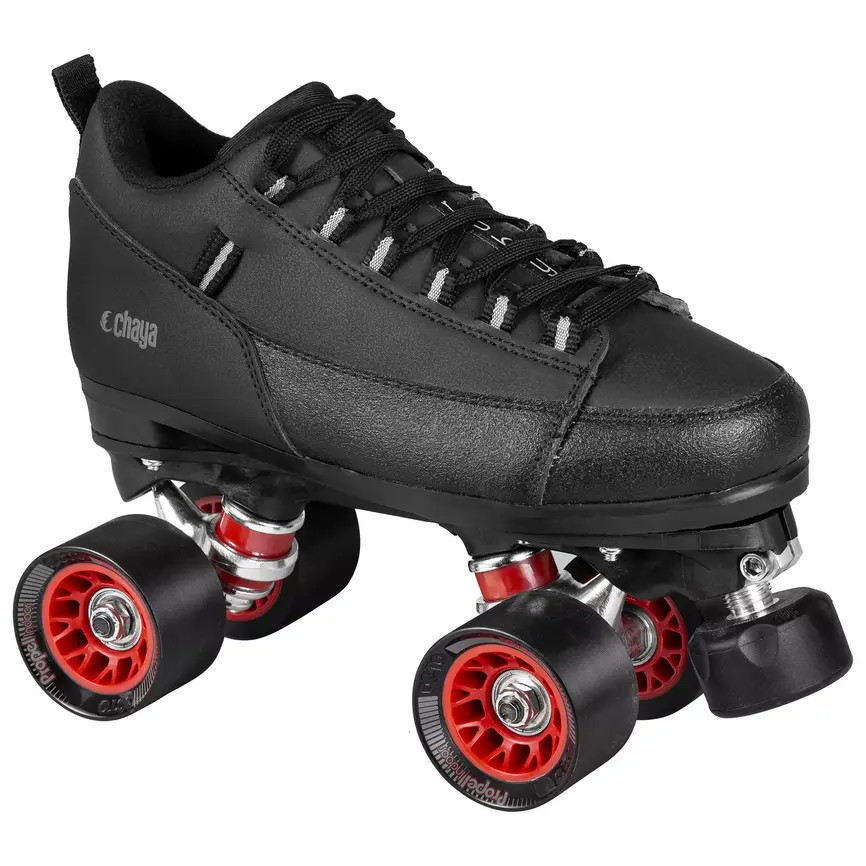 Estos patines de cuatro ruedas de Decathlon son lo mejor que les puede  pasar a tus piernas