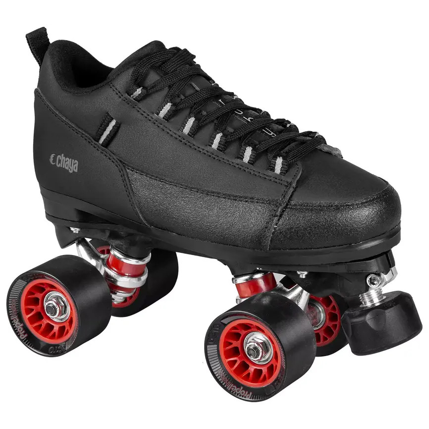 Los patines de 4 ruedas de Decathlon ideal para principiantes o expertos