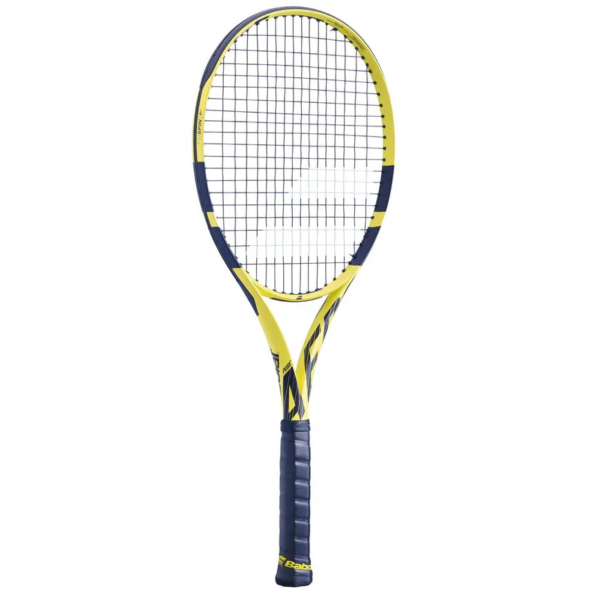 La raqueta de tenis de Rafa Nadal a la venta en Decathlon
