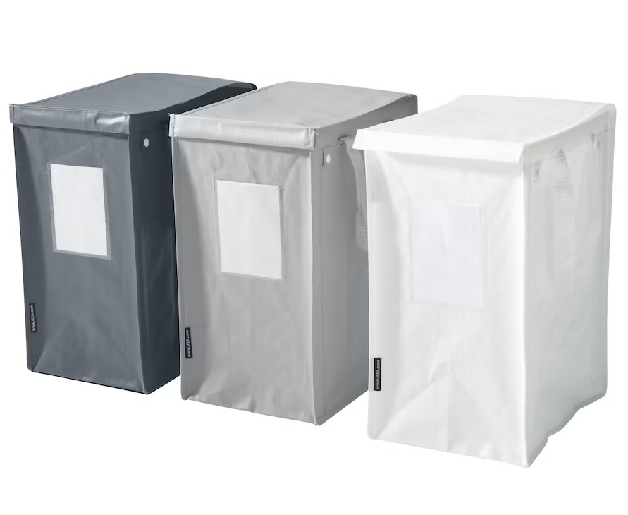 Empieza a reciclar con este barato invento de Ikea