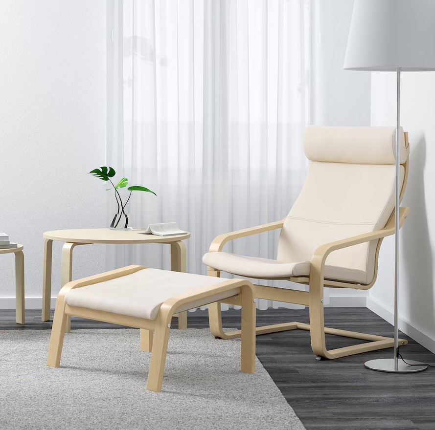 Un sillón de piel: la elección más premium para tu salón