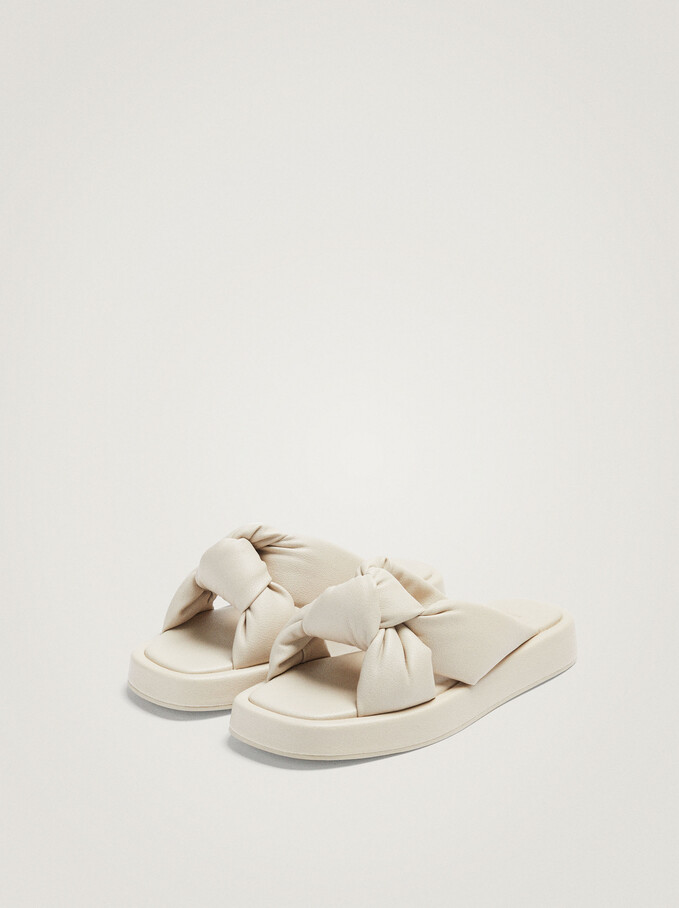 Las nuevas sandalias planas de Parfois que se han convertido en toda una  obsesión