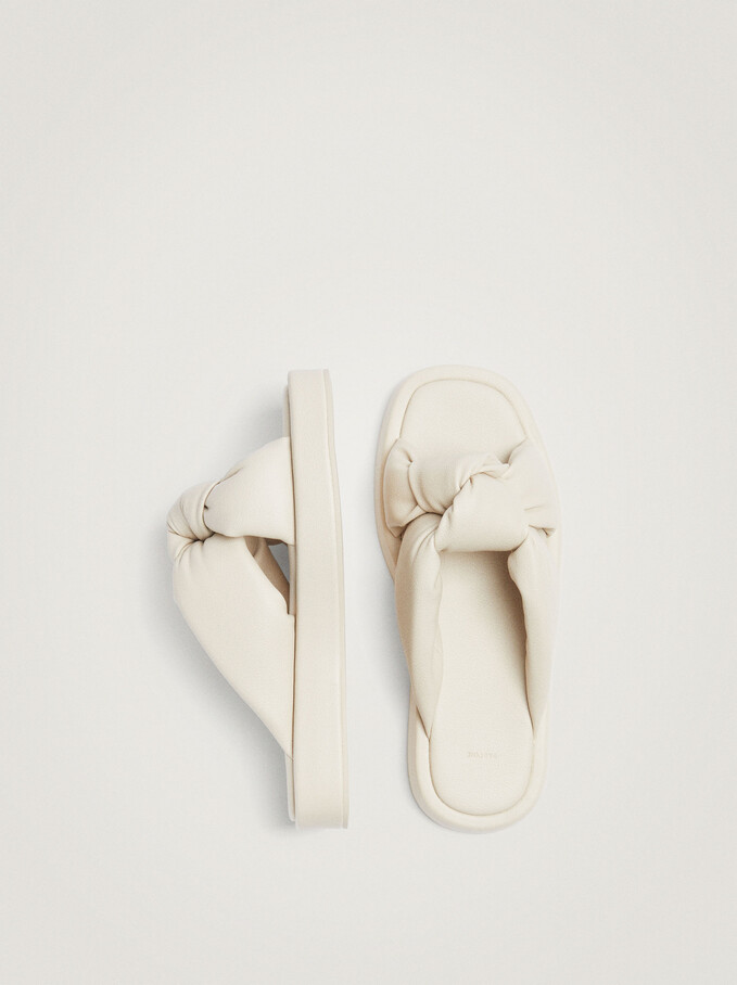 Las nuevas sandalias planas de Parfois que se han convertido en toda una  obsesión