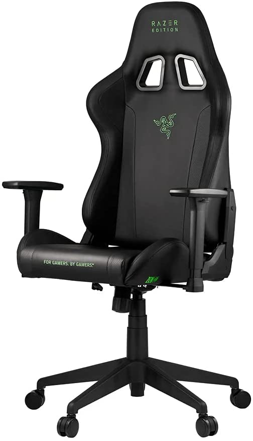 La silla gaming de la famosa Razer a la venta en Amazon, PCComponentes y MediaMarkt