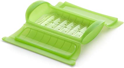 Estuche de vapor de Lékué