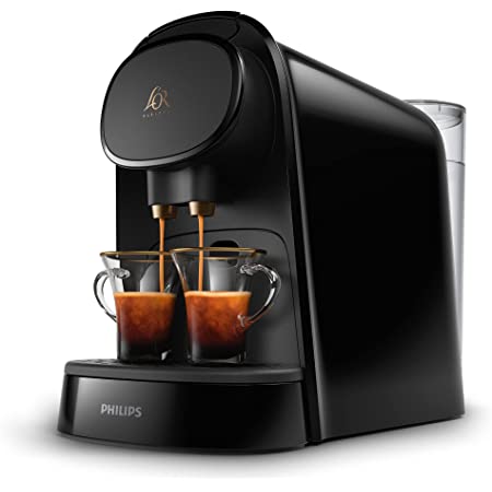 Phillips LM8012/60 Espresso