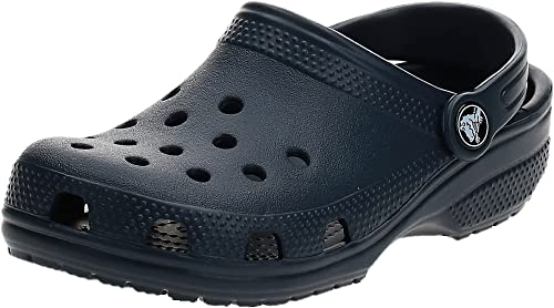 Las crocs a la venta en Amazon