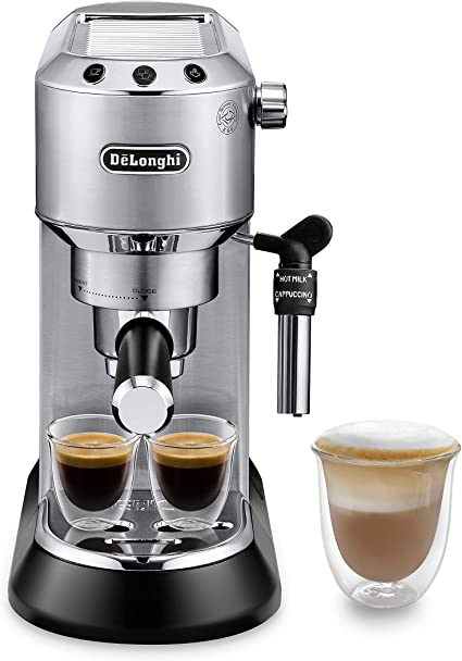 De'longhi Dedica