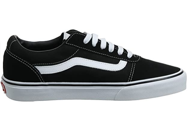 Las Vans más clásicas y combinables para hombre que podrás conseguir por  menos de 60€