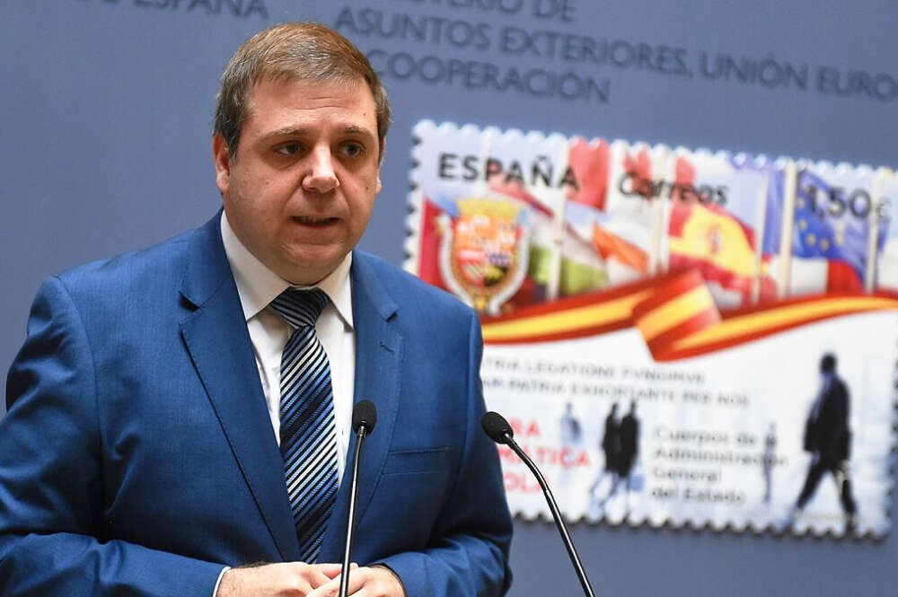 Correos