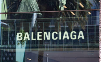 Tienda de Balenciaga