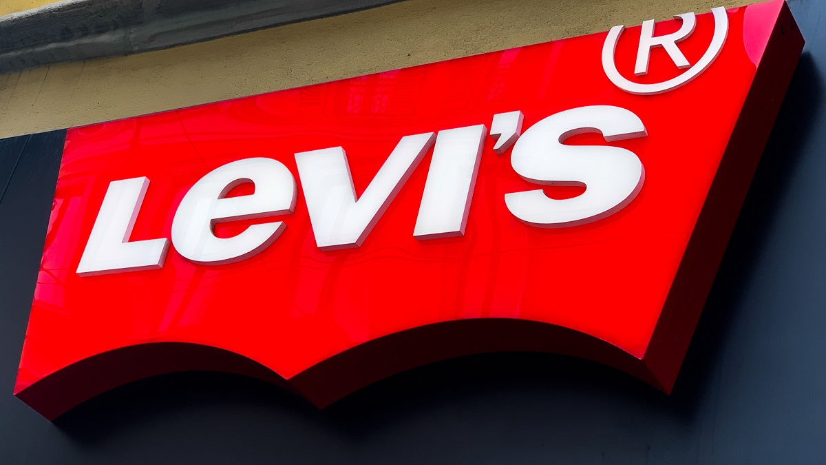 Levis Store