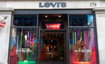 Tienda de Levis