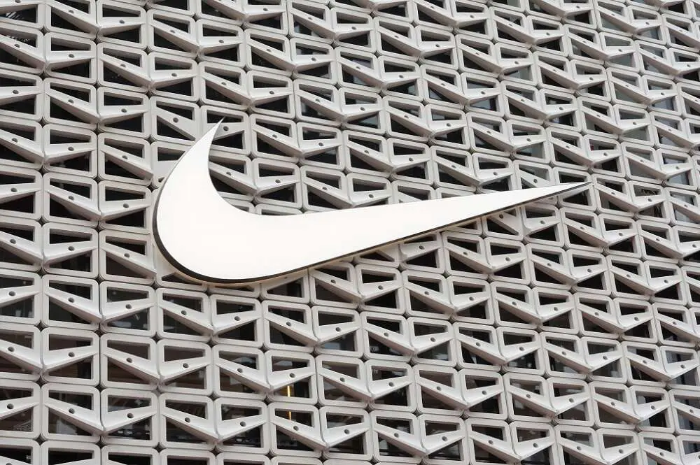 Tienda de Nike.
