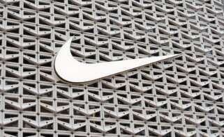 Tienda de Nike.