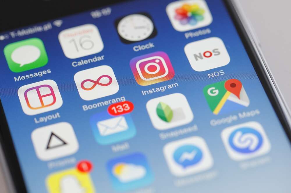 Aplicaciones independientes de Instagram