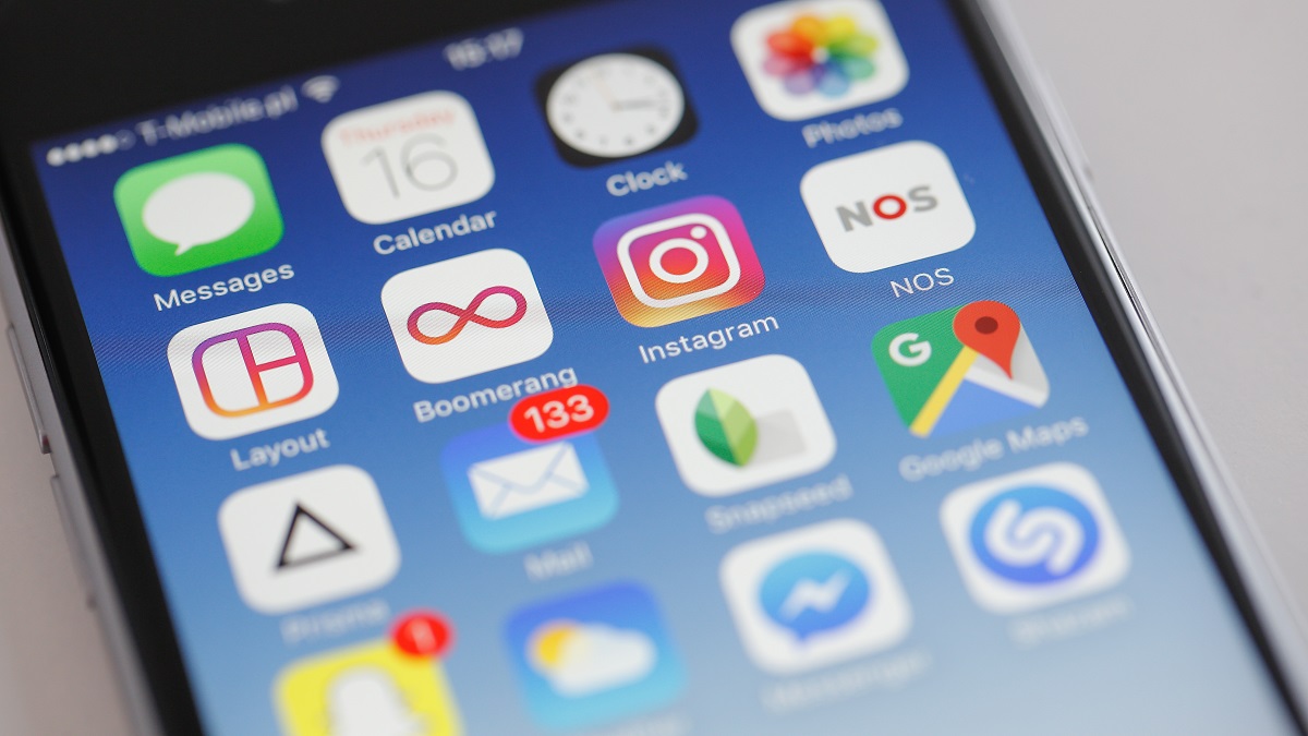 Aplicaciones independientes de Instagram