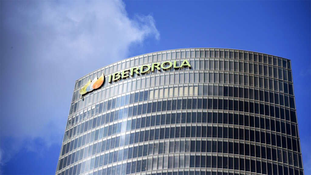 Iberdrola