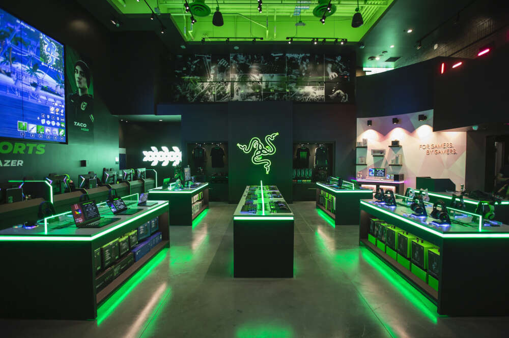 Razer