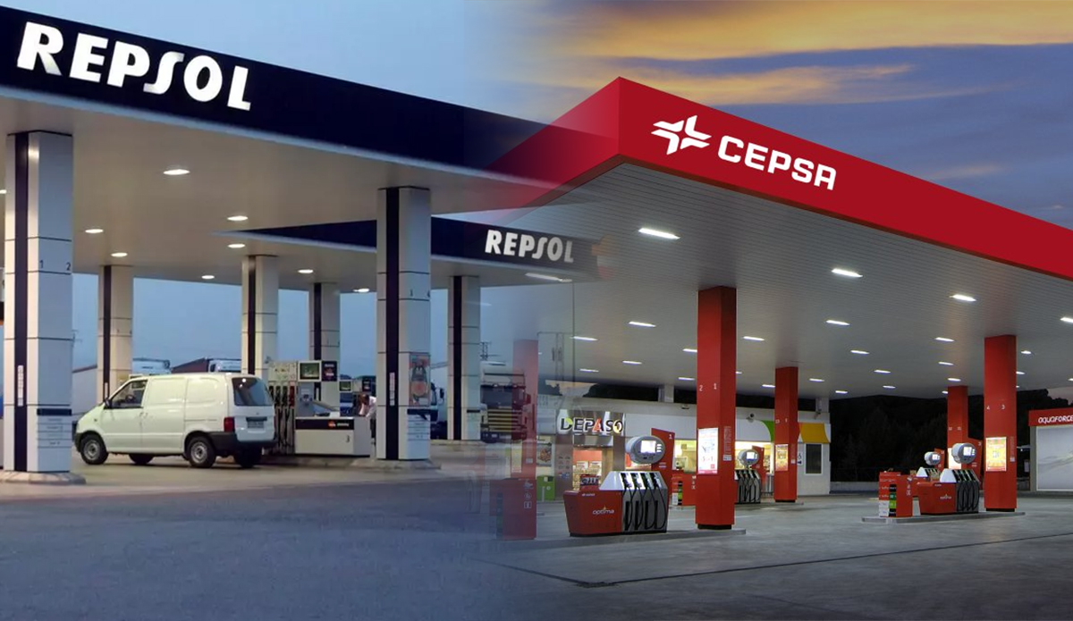 Repsol