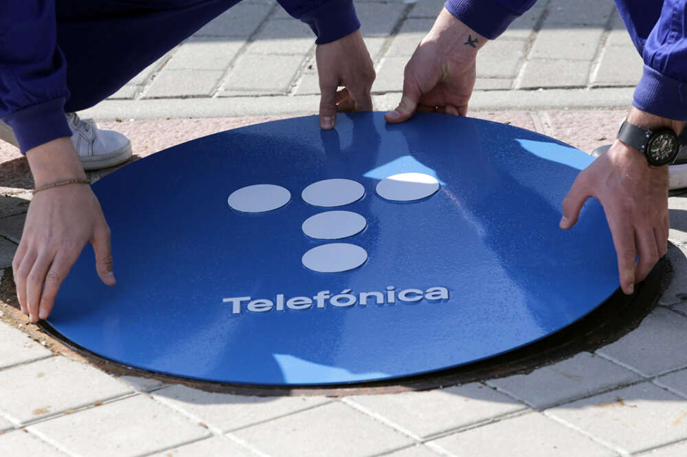 Telefónica