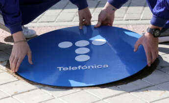 Telefónica