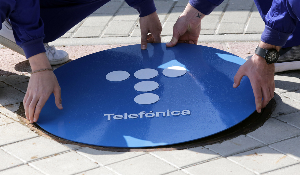 Telefónica