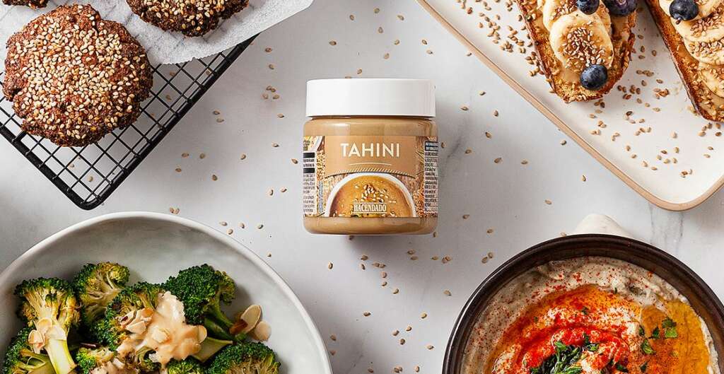 Tahini