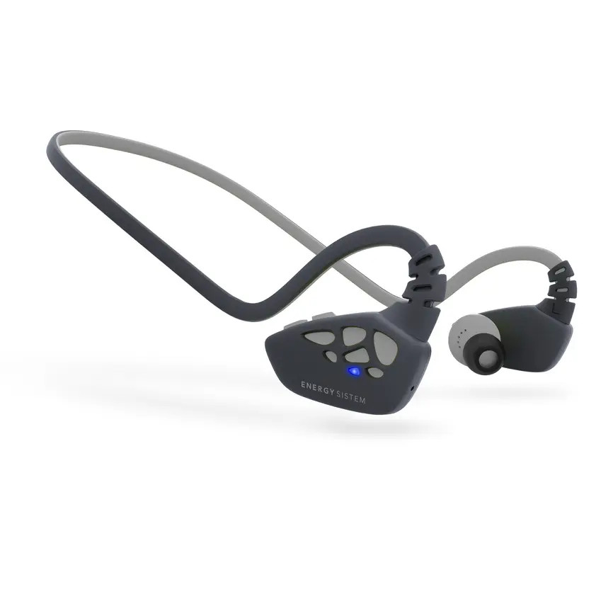 Los auriculares perfectos para hacer deporte o incluso hablar al mismo tiempo