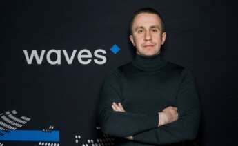 Sasha Ivanov, fundador de Waves