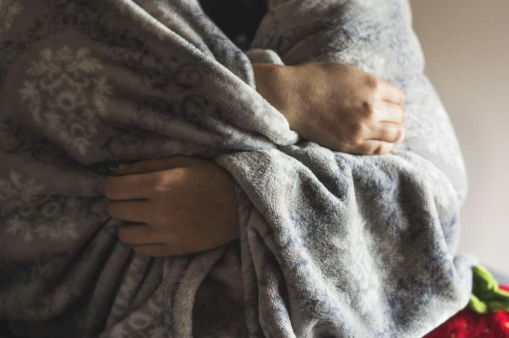 ¿Tienes siempre las manos frías? Estas pueden ser las causas