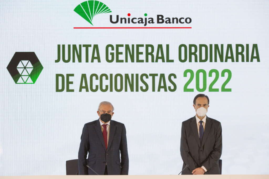 Unicaja