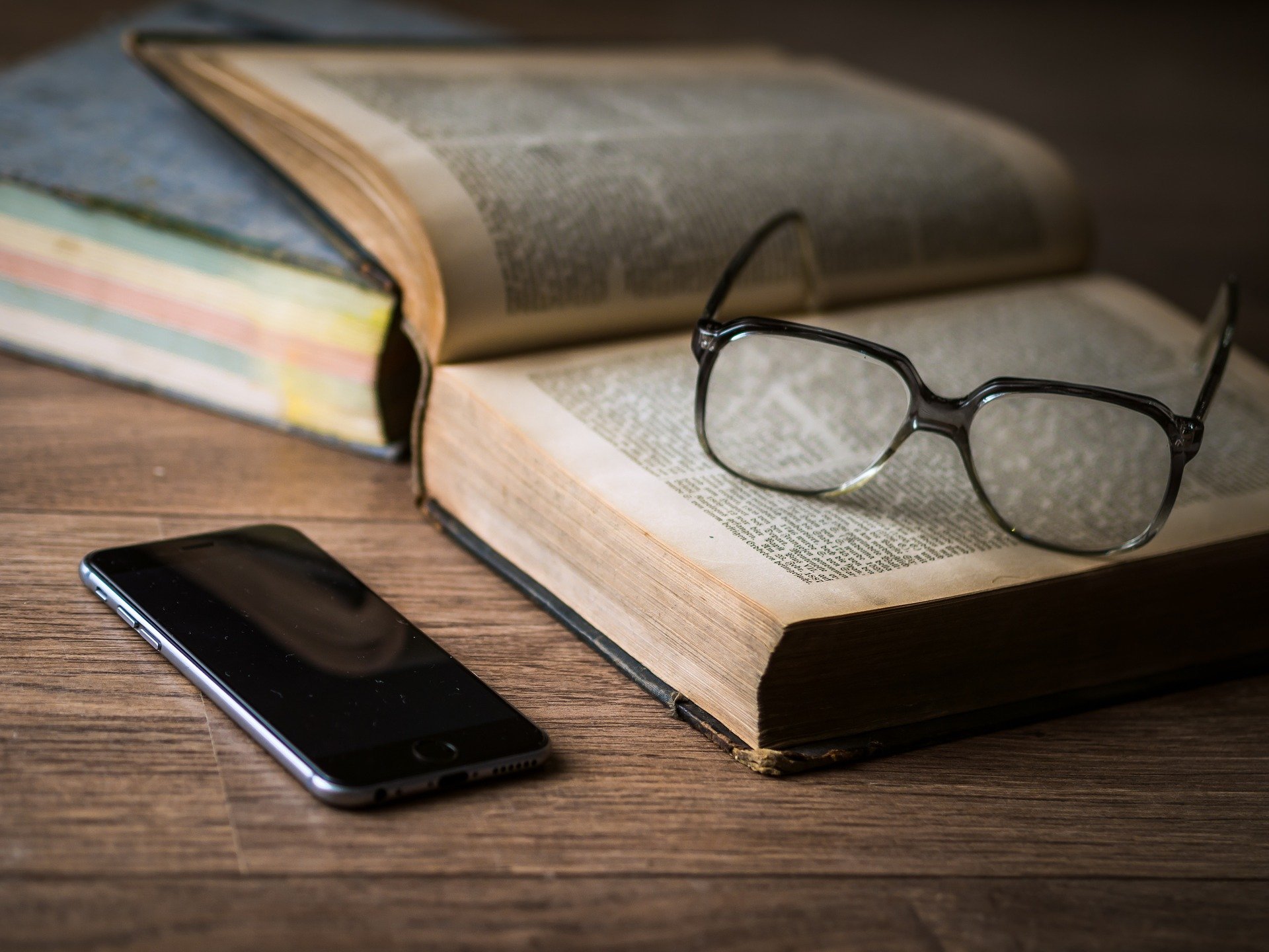 Goodread, la aplicación que te permite ir un paso más allá con la lectura