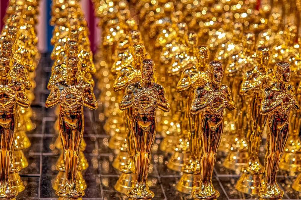 Premios Oscar 2022