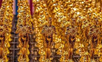 Premios Oscar 2022