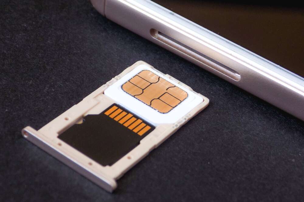 El truco para mover aplicaciones a una tarjeta SD