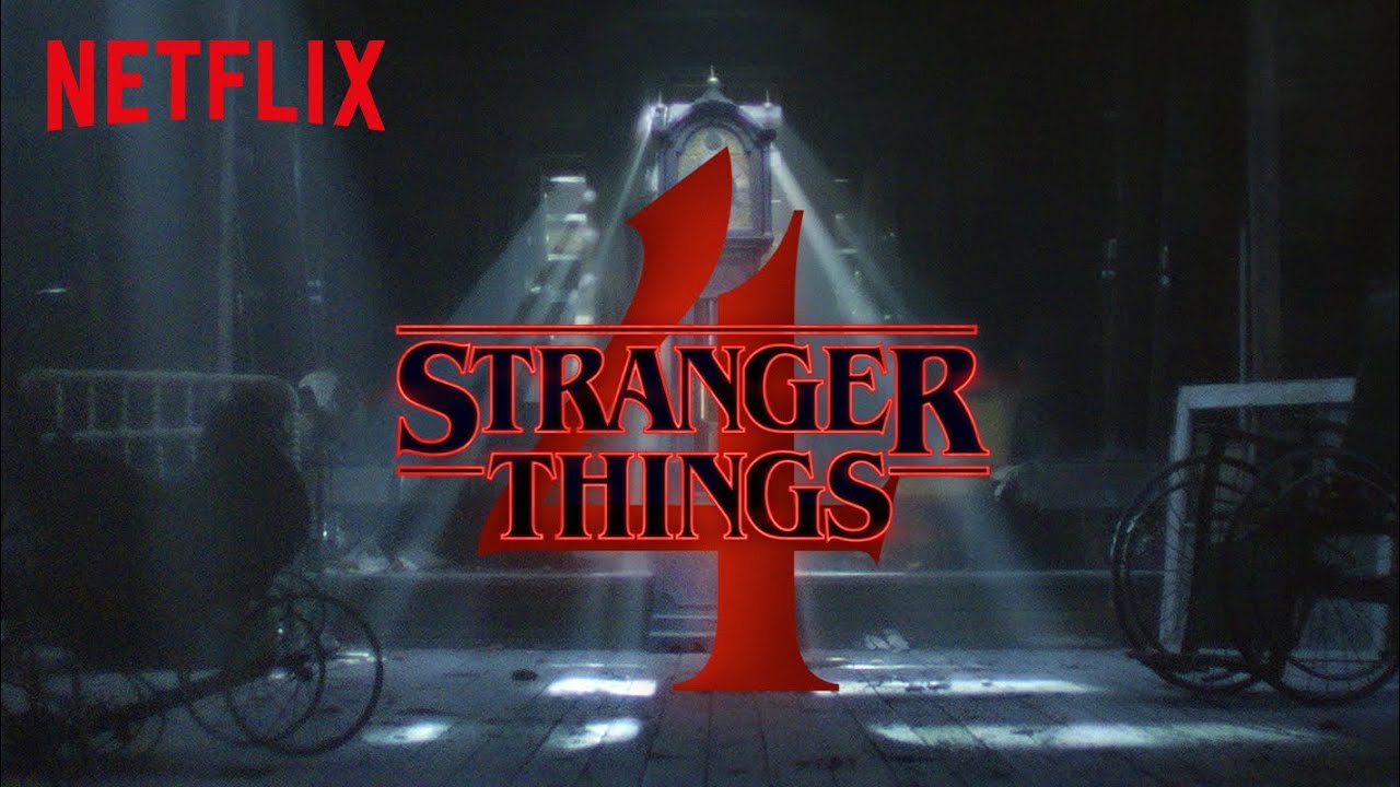 Crítica de la temporada 4 de Stranger Things Volumen 2, ya en Netflix