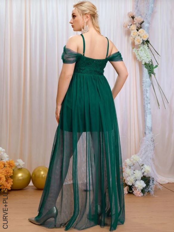 Shein tiene vestido perfecto para damas de honor que parece sacado de una marca de lujo - Economía Digital