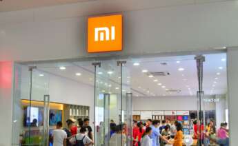 Tienda Xiaomi