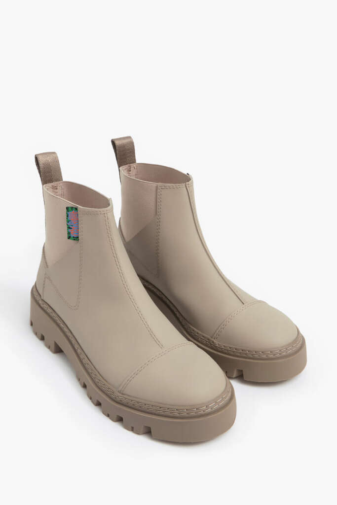 Bimba y Lola rebaja al 62% los botines más de moda de esta temporada